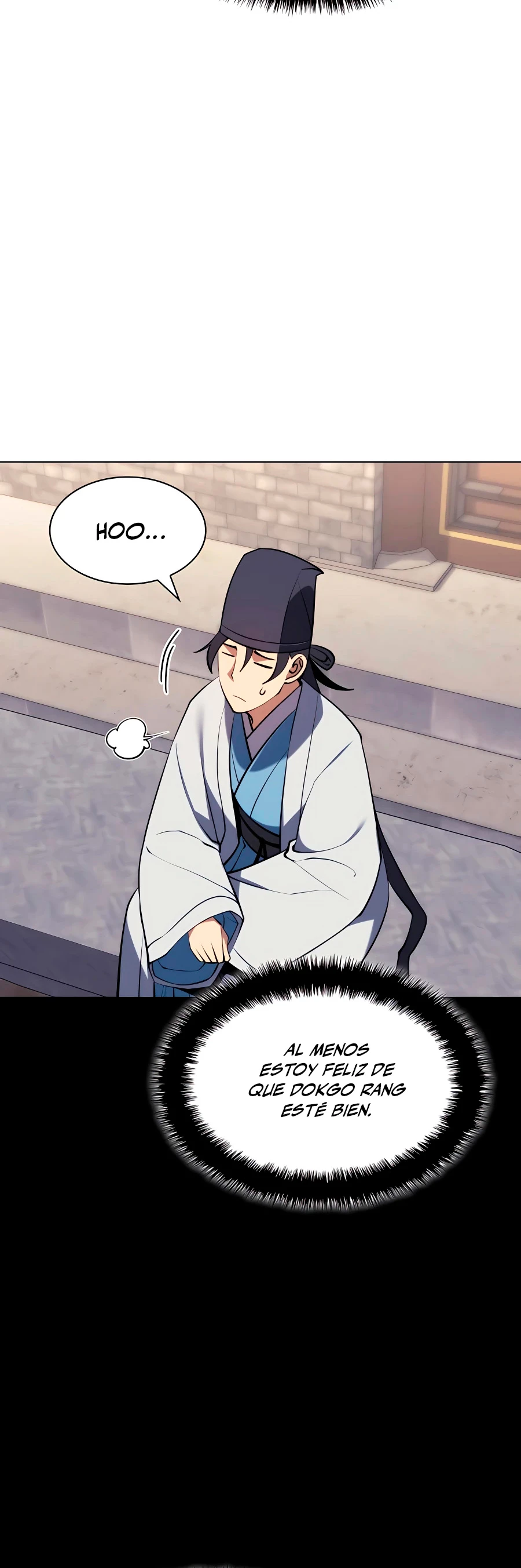 Registros del Erudito Espadachín > Capitulo 69 > Page 301