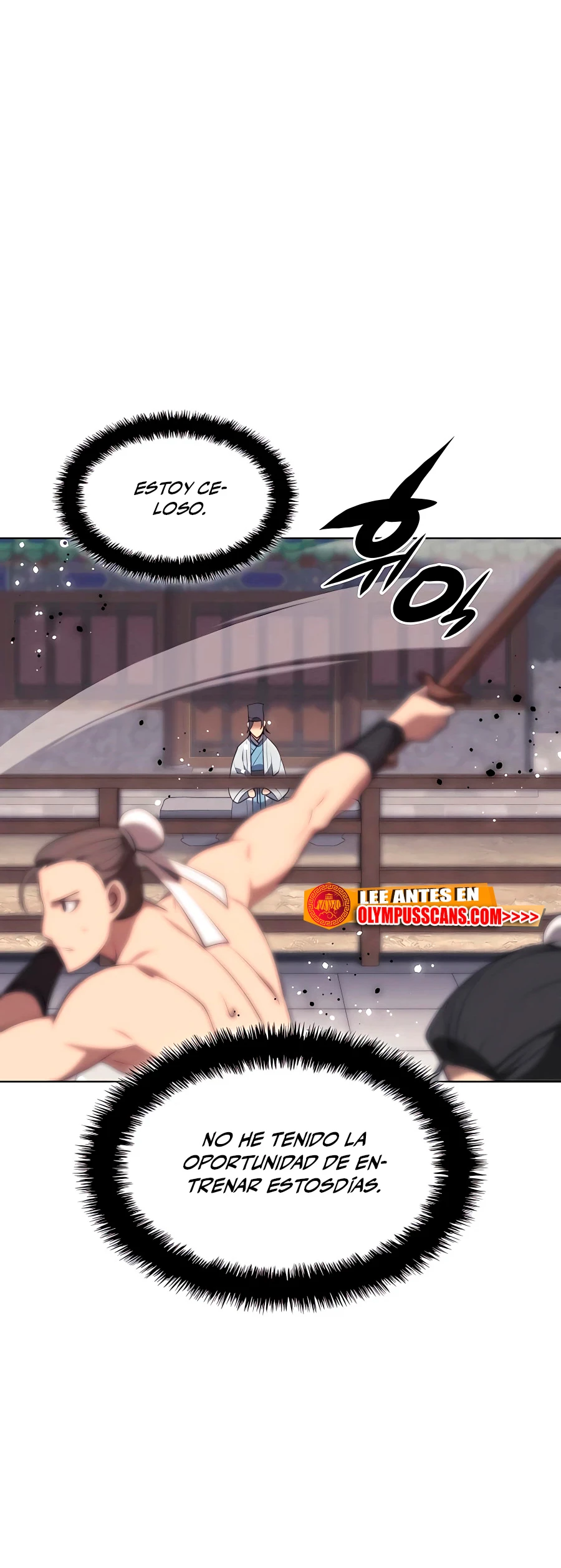 Registros del Erudito Espadachín > Capitulo 69 > Page 341