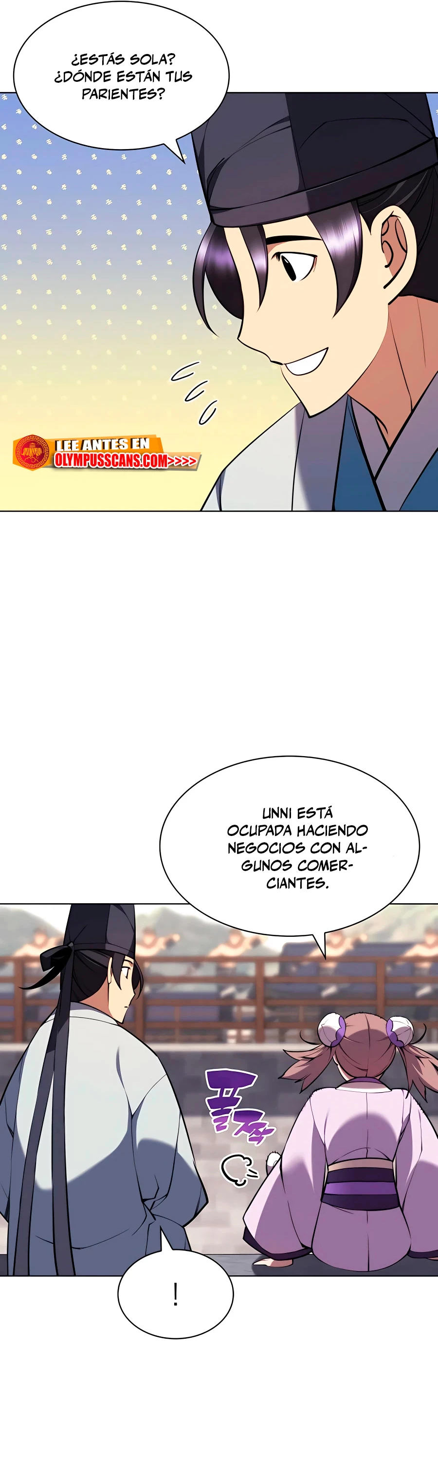 Registros del Erudito Espadachín > Capitulo 69 > Page 371