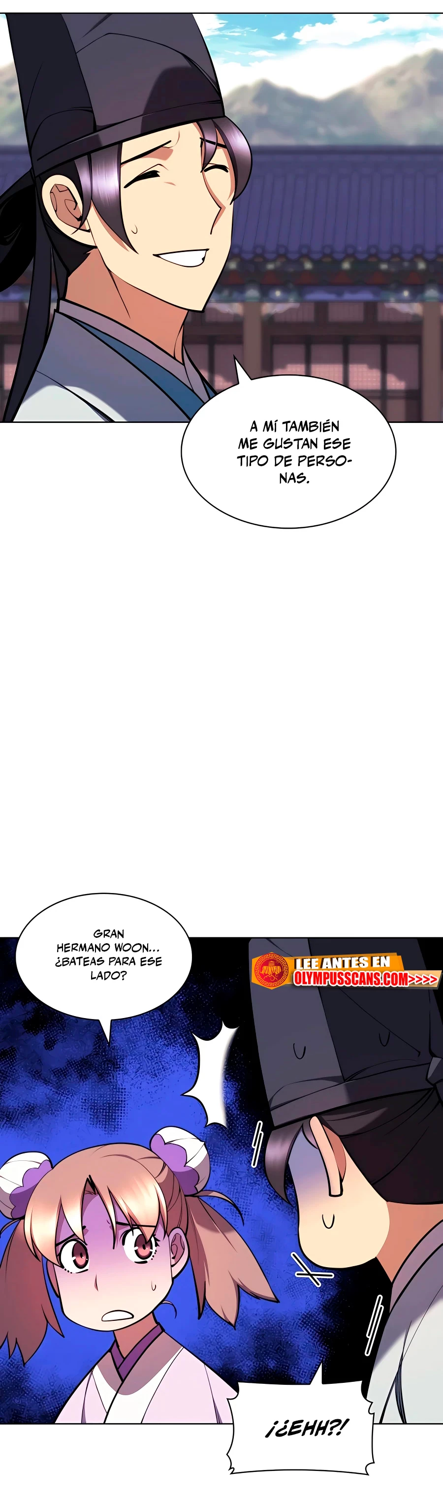 Registros del Erudito Espadachín > Capitulo 69 > Page 391