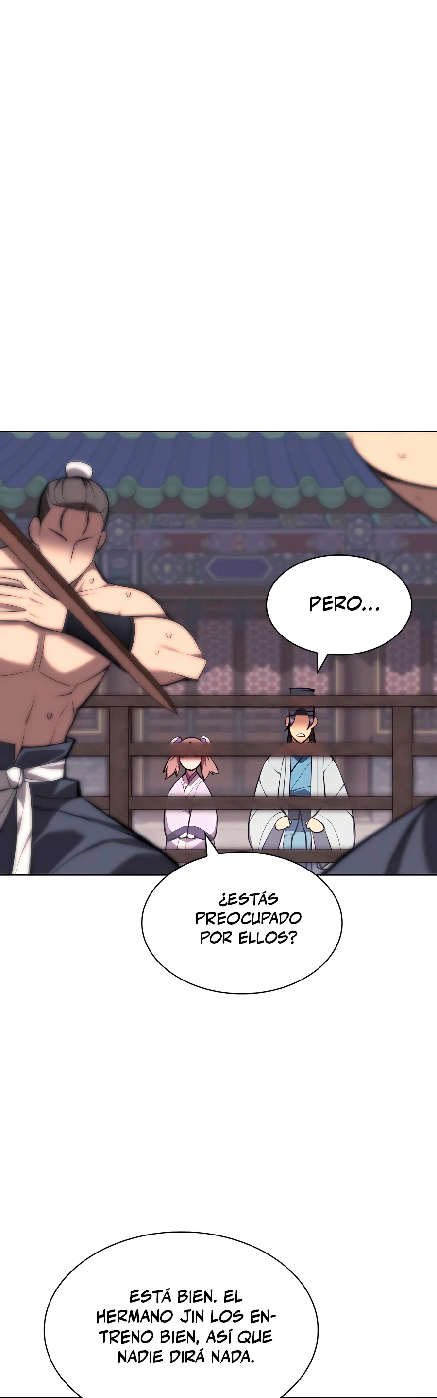 Registros del Erudito Espadachín > Capitulo 69 > Page 431