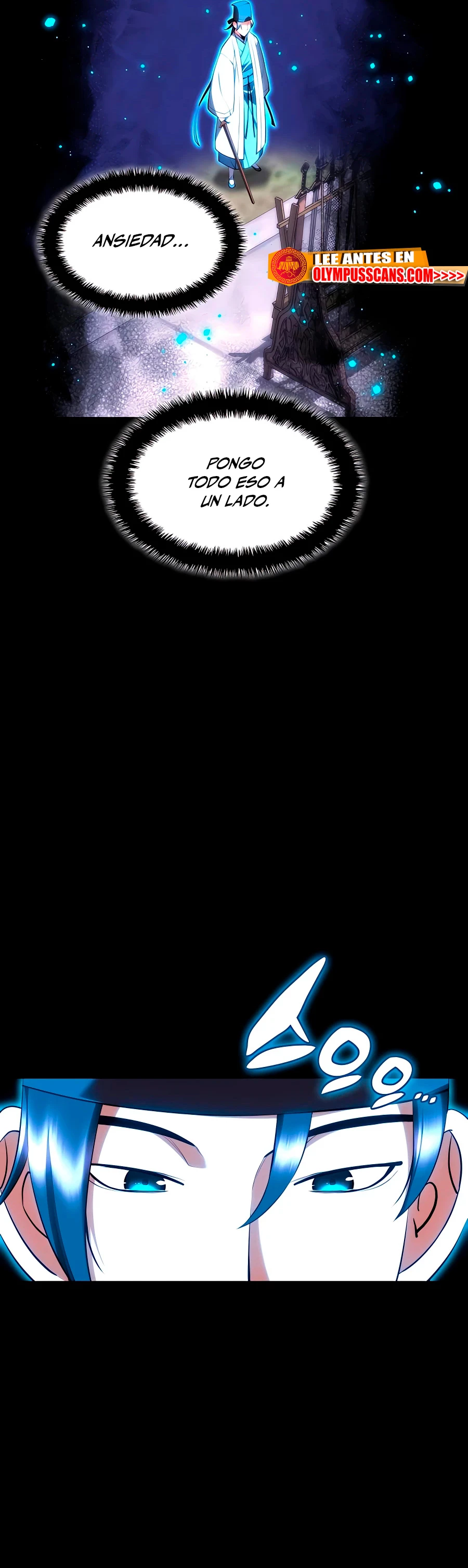 Registros del Erudito Espadachín > Capitulo 69 > Page 531