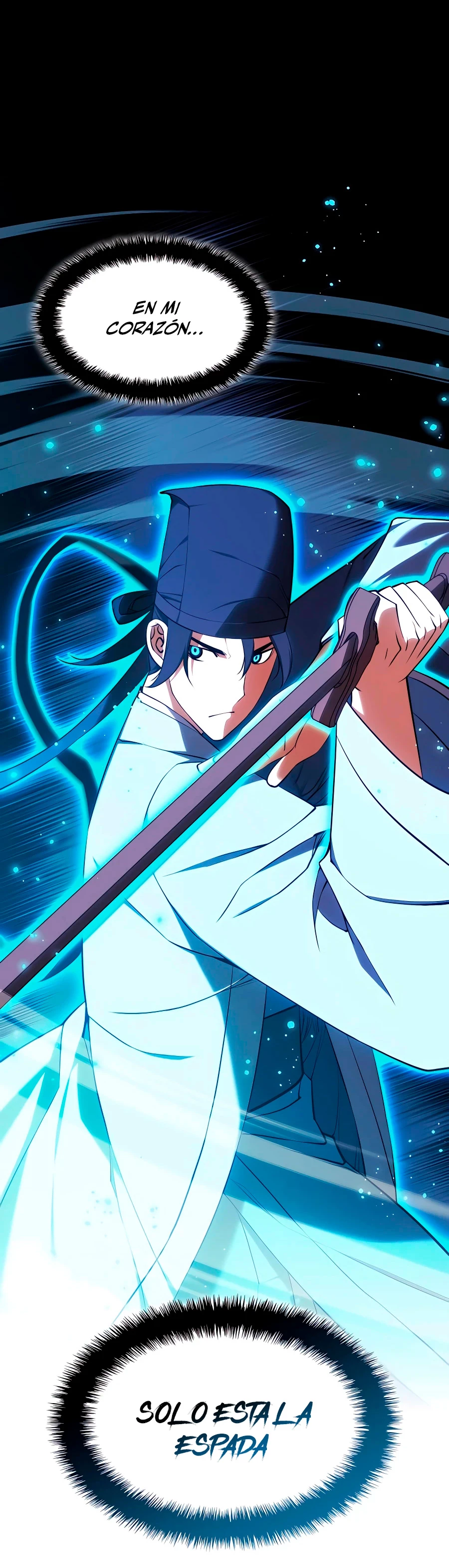 Registros del Erudito Espadachín > Capitulo 69 > Page 541