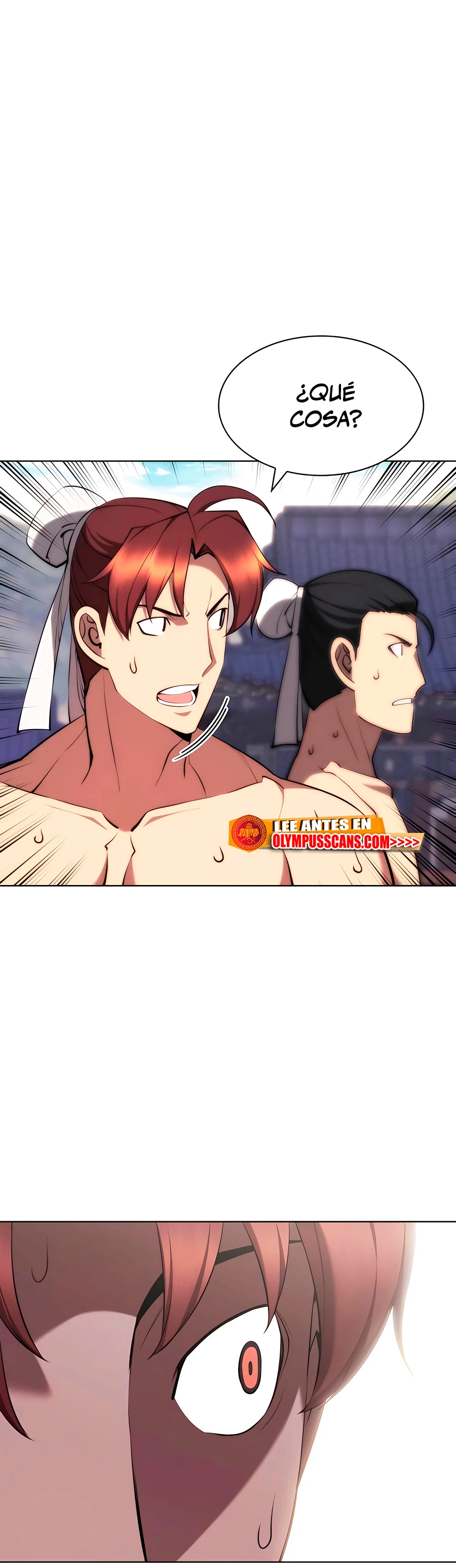 Registros del Erudito Espadachín > Capitulo 69 > Page 571