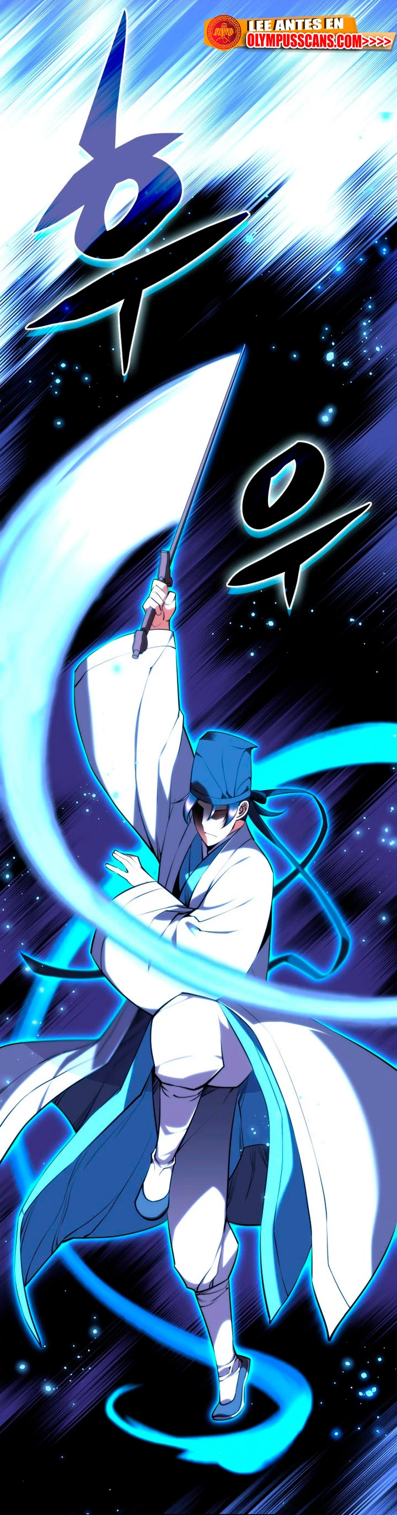 Registros del Erudito Espadachín > Capitulo 70 > Page 31