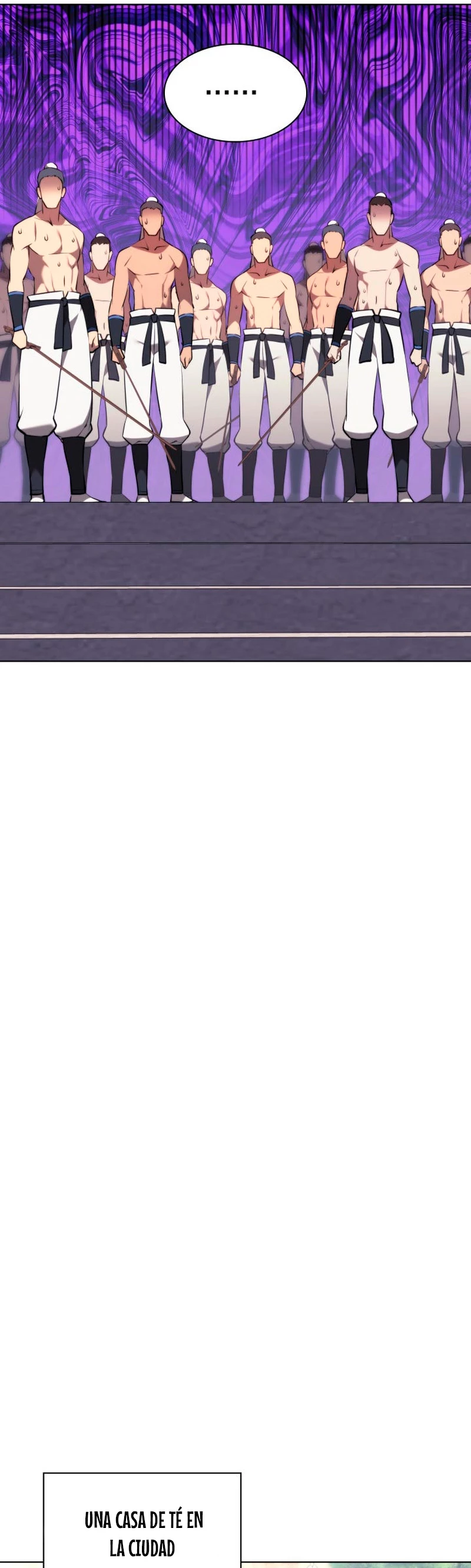 Registros del Erudito Espadachín > Capitulo 70 > Page 161