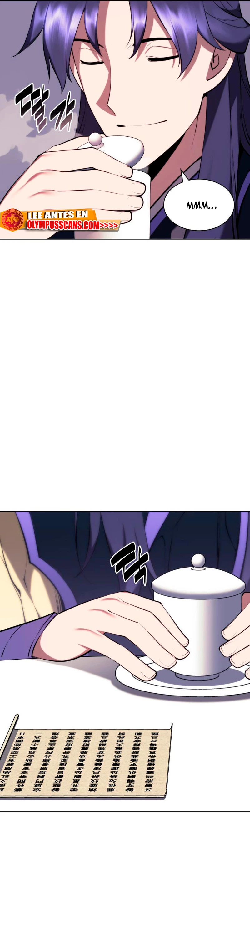 Registros del Erudito Espadachín > Capitulo 70 > Page 191