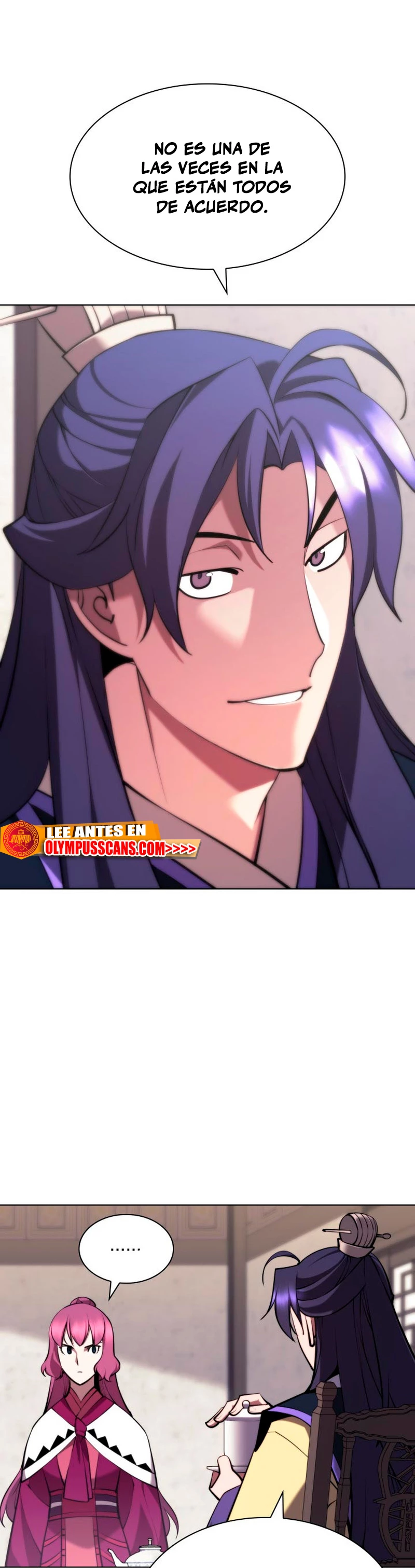 Registros del Erudito Espadachín > Capitulo 70 > Page 301