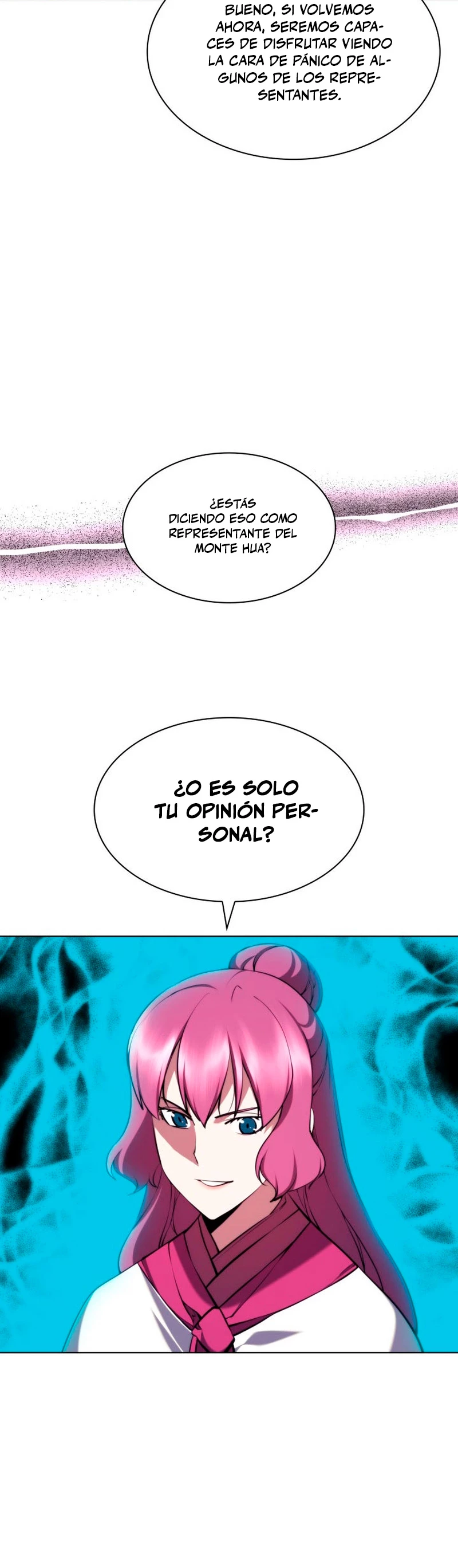 Registros del Erudito Espadachín > Capitulo 70 > Page 311