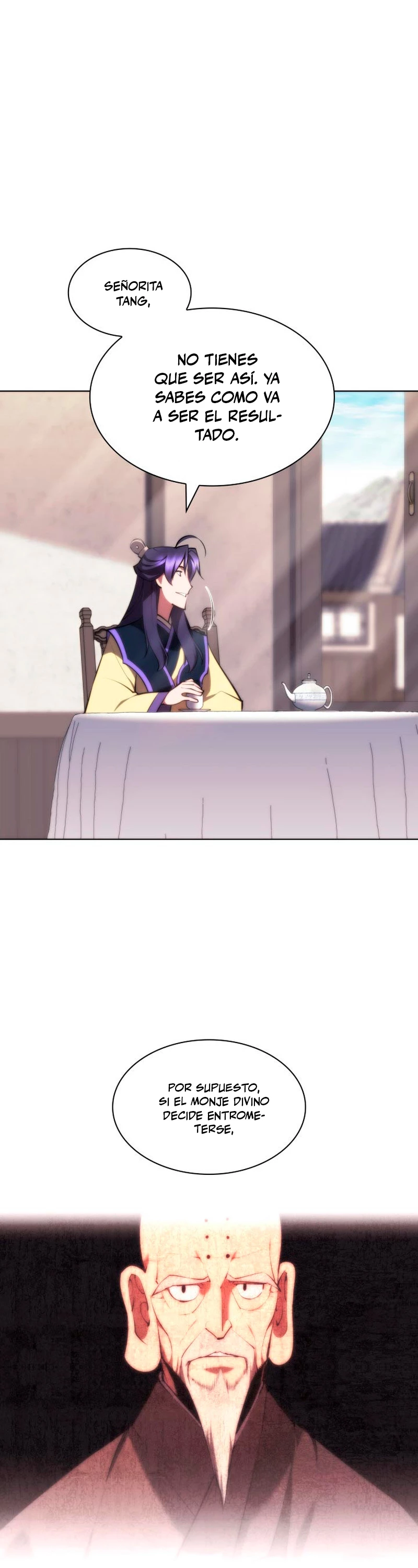 Registros del Erudito Espadachín > Capitulo 70 > Page 341