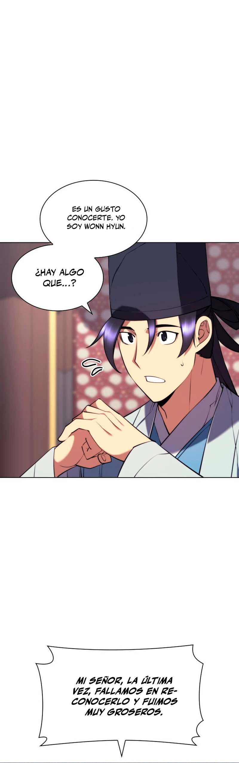 Registros del Erudito Espadachín > Capitulo 70 > Page 421