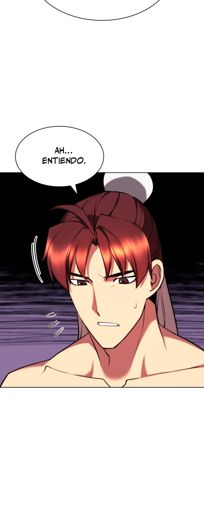 Registros del Erudito Espadachín > Capitulo 70 > Page 461