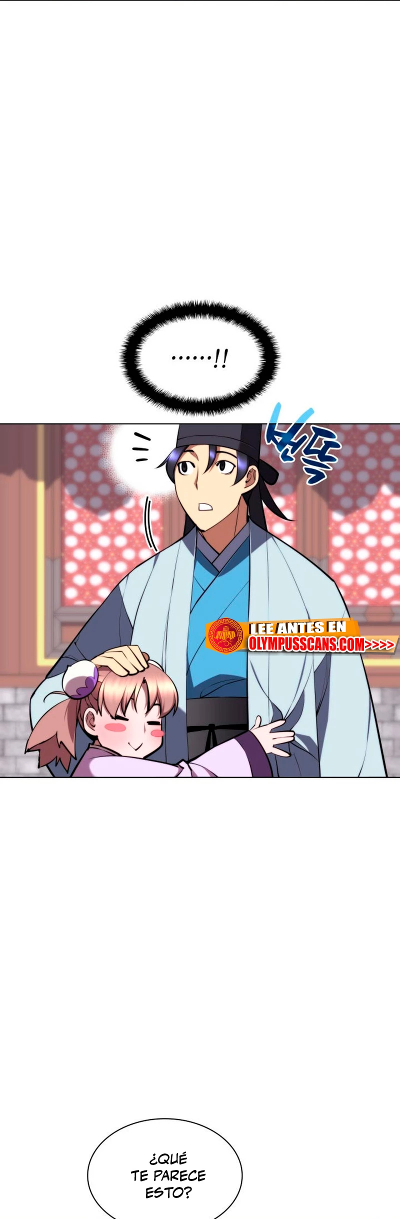 Registros del Erudito Espadachín > Capitulo 70 > Page 501