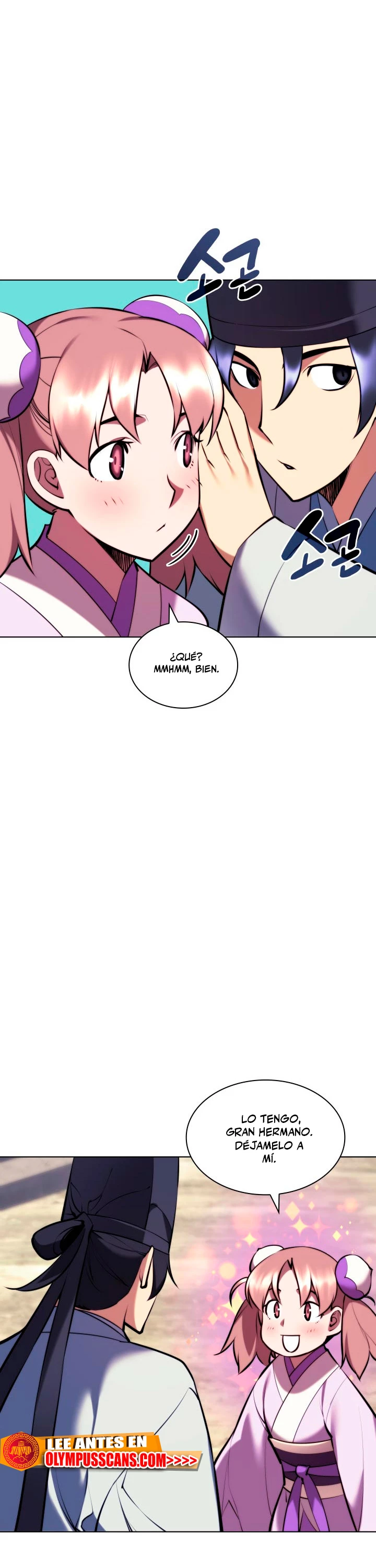 Registros del Erudito Espadachín > Capitulo 71 > Page 41