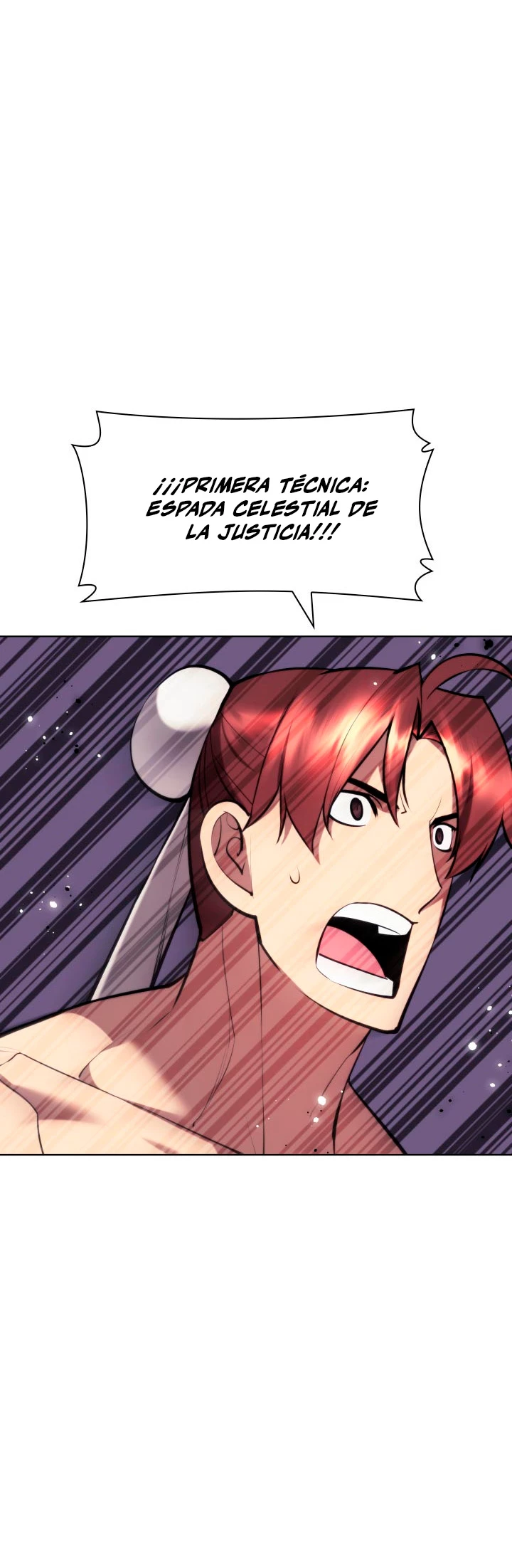 Registros del Erudito Espadachín > Capitulo 71 > Page 81