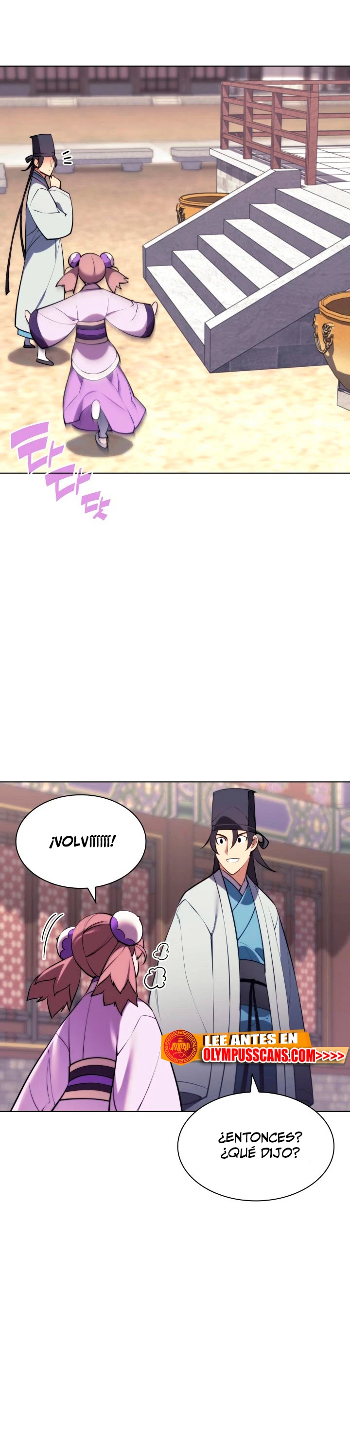 Registros del Erudito Espadachín > Capitulo 71 > Page 141