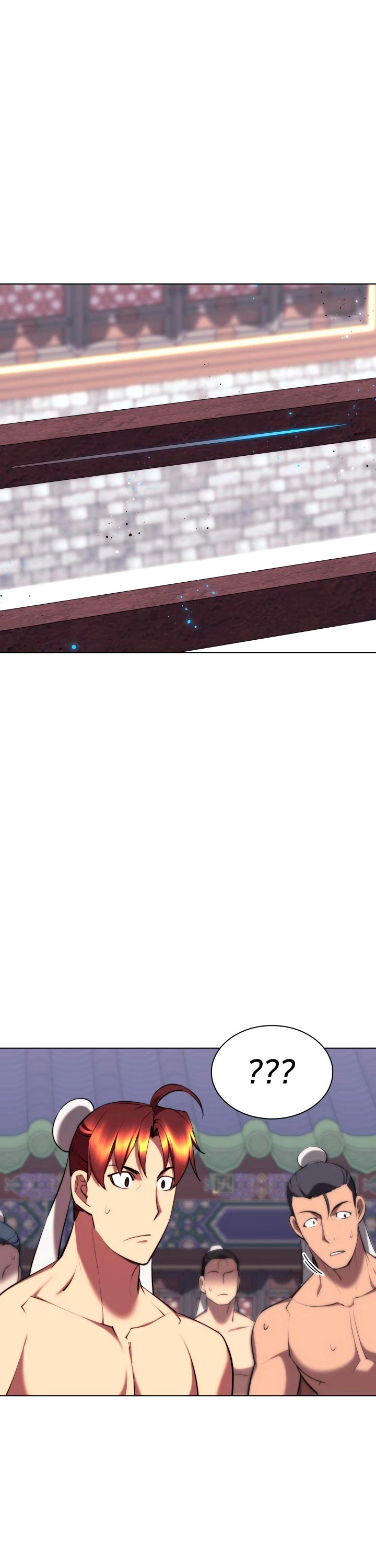 Registros del Erudito Espadachín > Capitulo 71 > Page 271