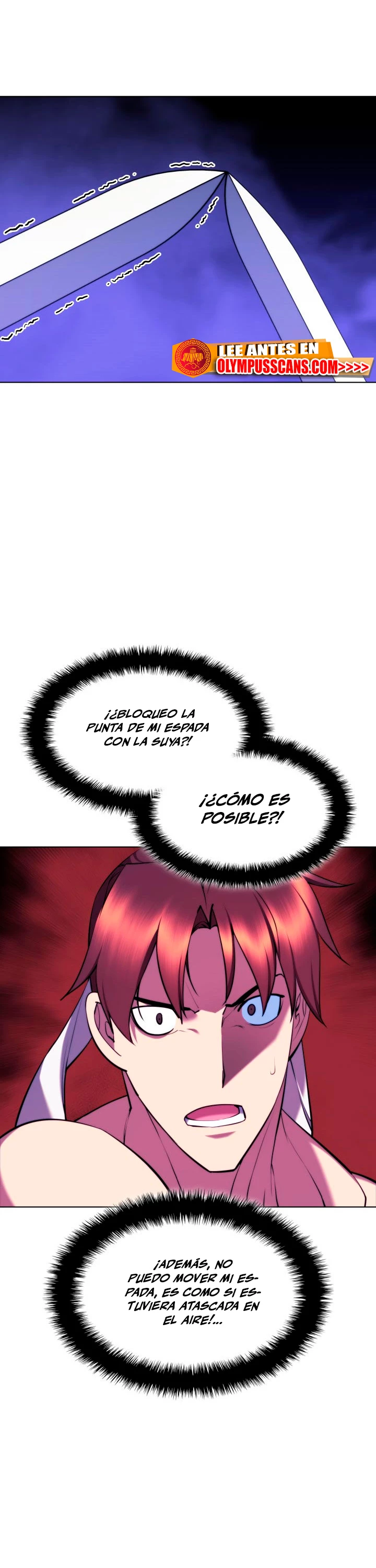 Registros del Erudito Espadachín > Capitulo 71 > Page 411