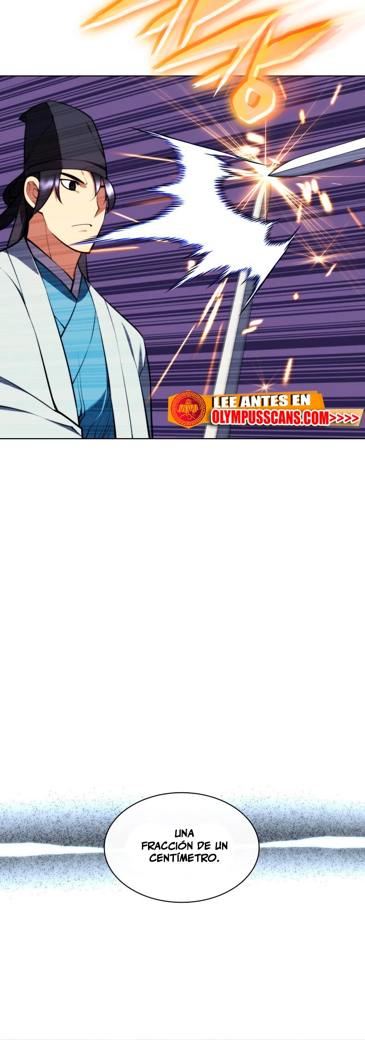 Registros del Erudito Espadachín > Capitulo 71 > Page 431