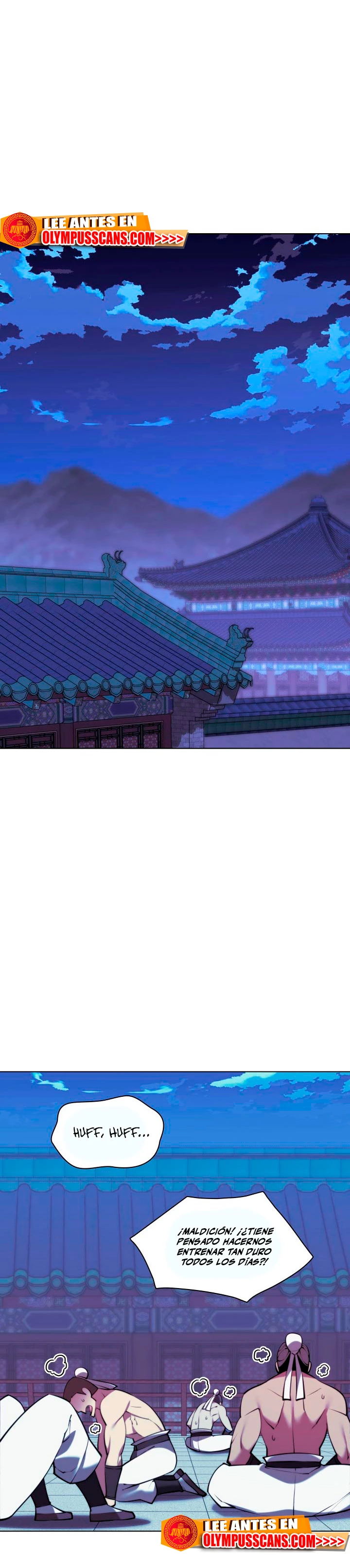 Registros del Erudito Espadachín > Capitulo 72 > Page 91