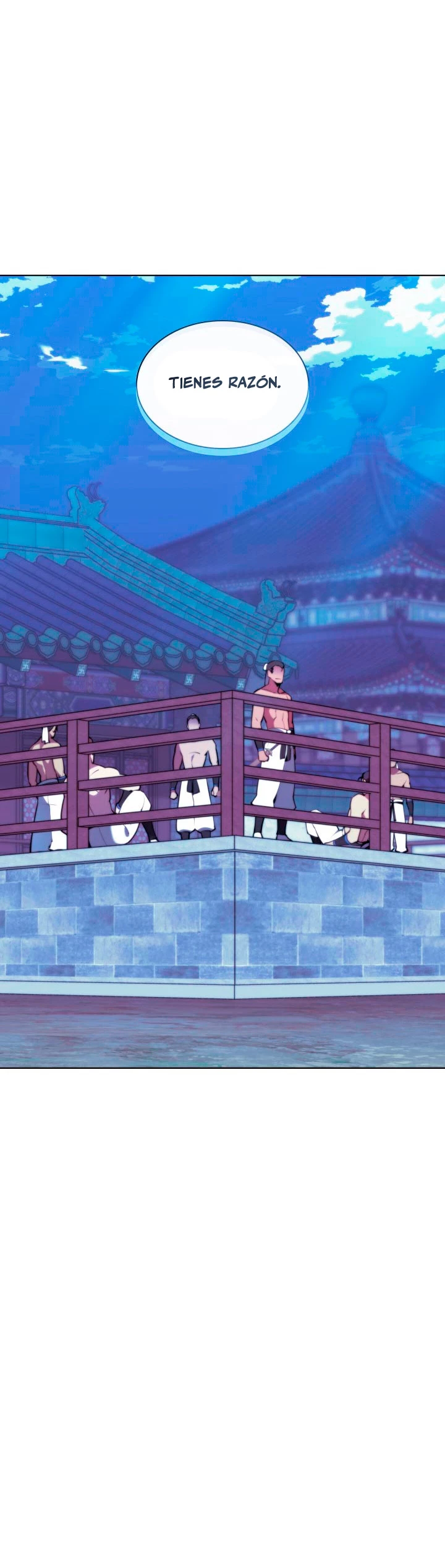 Registros del Erudito Espadachín > Capitulo 72 > Page 181