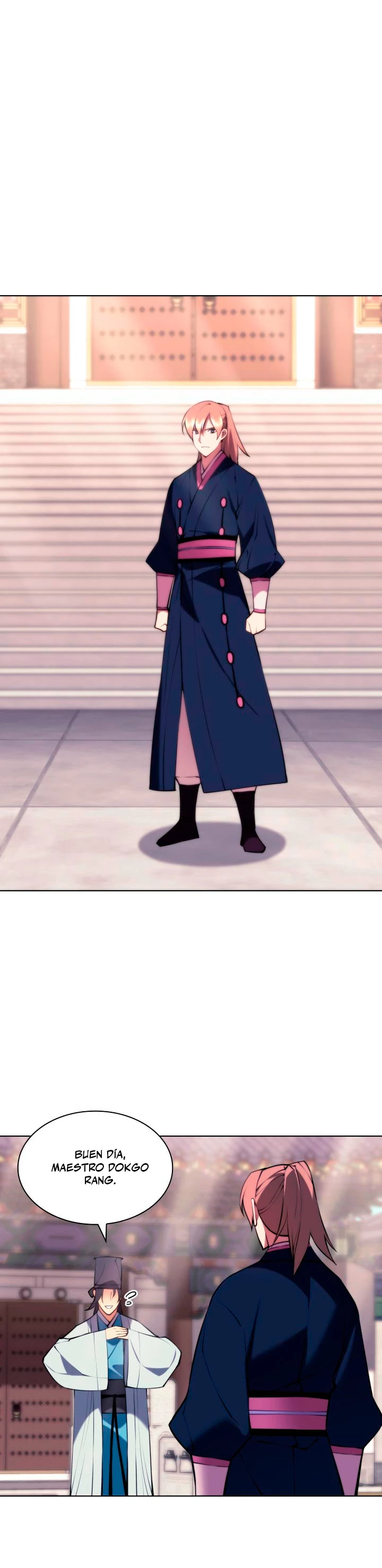 Registros del Erudito Espadachín > Capitulo 72 > Page 201