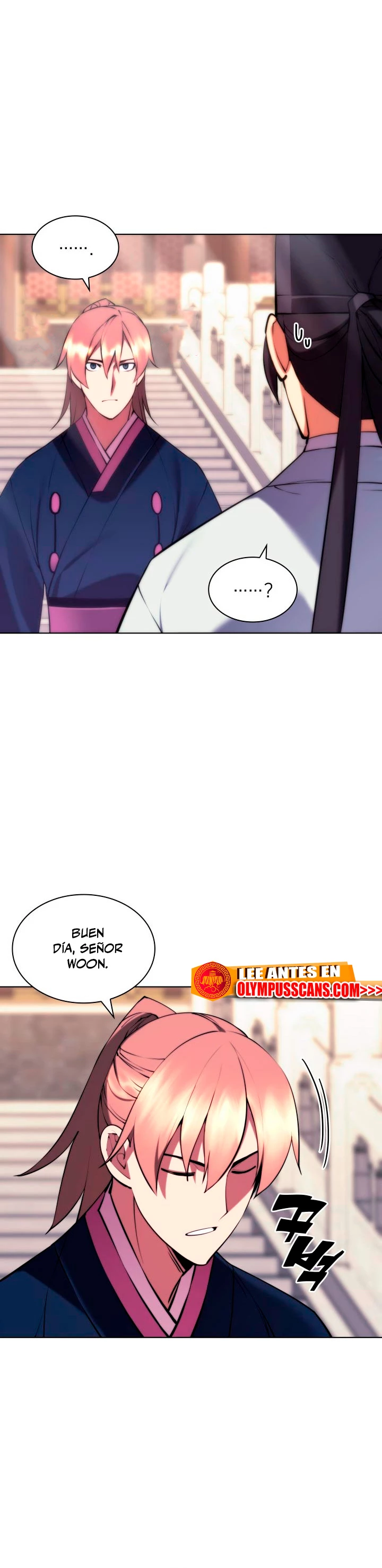 Registros del Erudito Espadachín > Capitulo 72 > Page 211