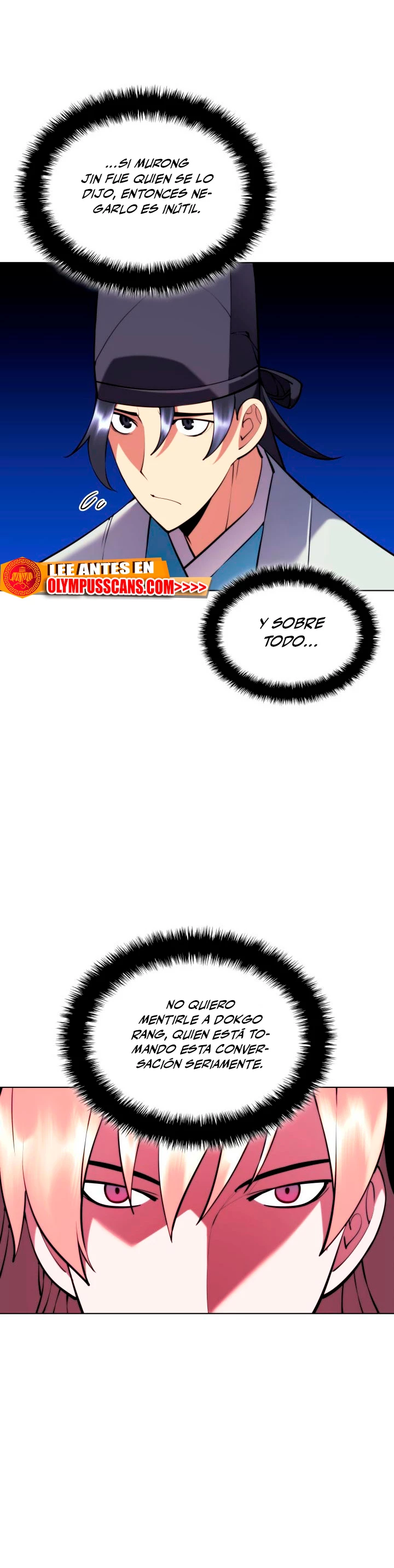 Registros del Erudito Espadachín > Capitulo 72 > Page 231