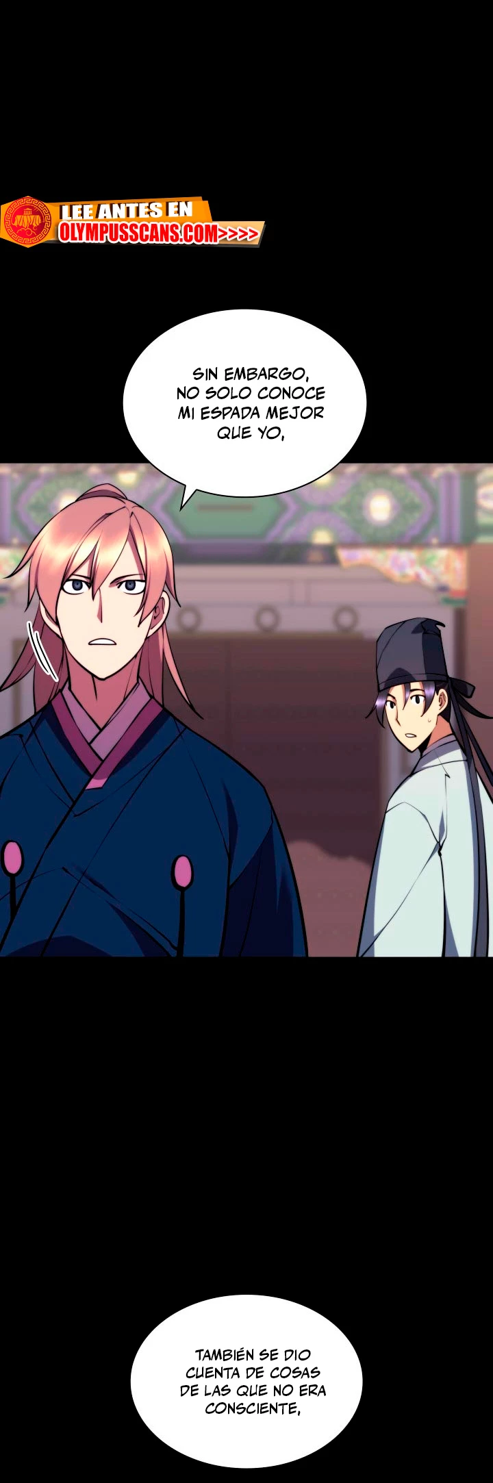 Registros del Erudito Espadachín > Capitulo 72 > Page 271