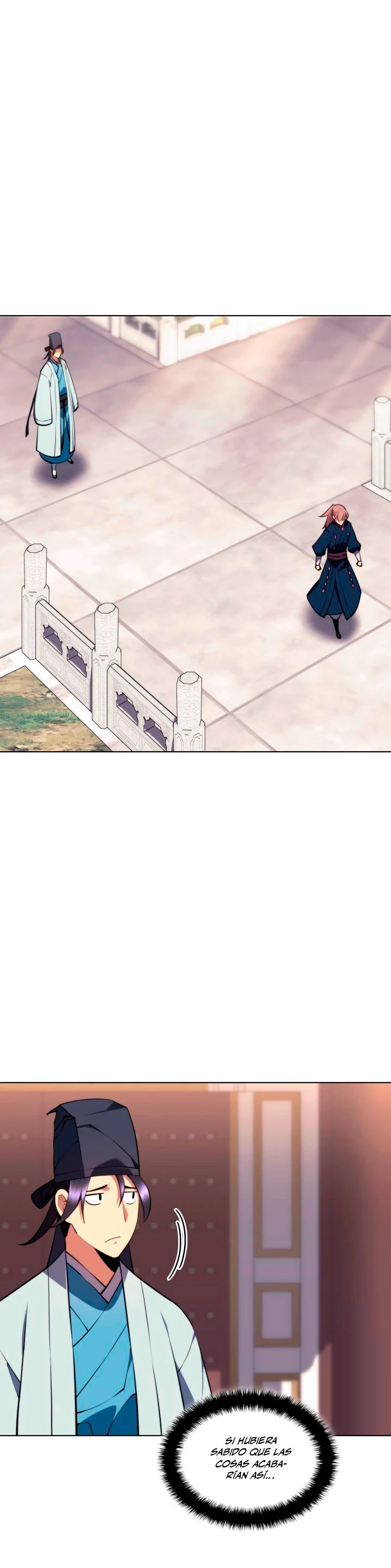 Registros del Erudito Espadachín > Capitulo 72 > Page 301