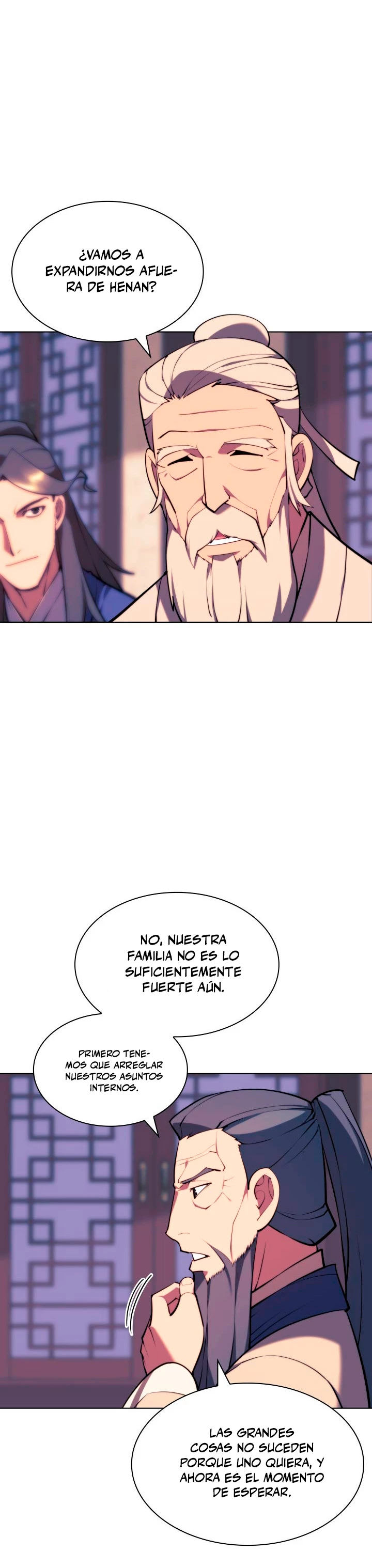 Registros del Erudito Espadachín > Capitulo 72 > Page 331