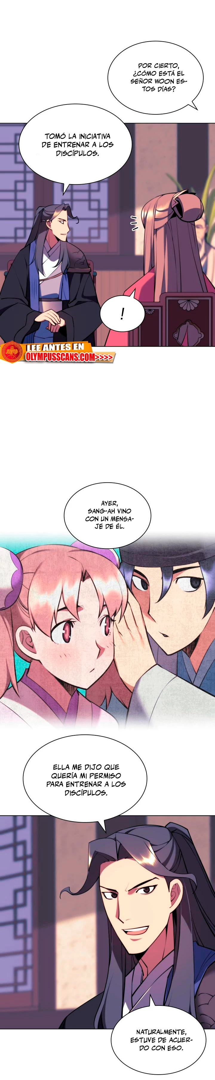 Registros del Erudito Espadachín > Capitulo 72 > Page 381