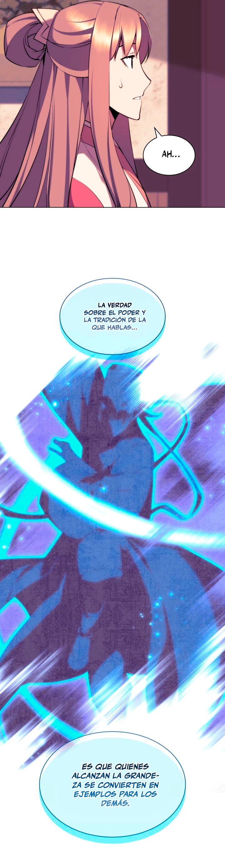 Registros del Erudito Espadachín > Capitulo 72 > Page 431