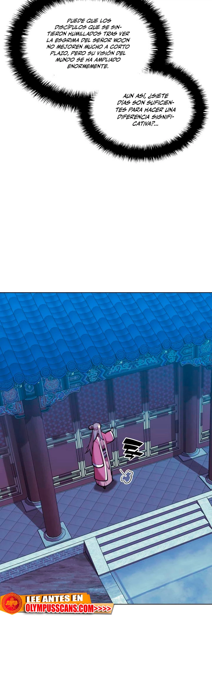 Registros del Erudito Espadachín > Capitulo 72 > Page 451