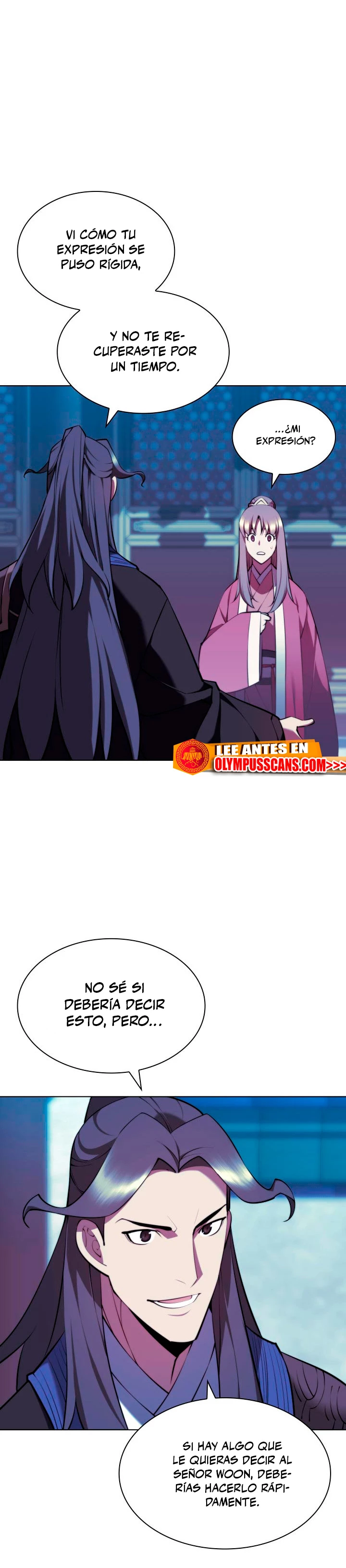 Registros del Erudito Espadachín > Capitulo 72 > Page 471