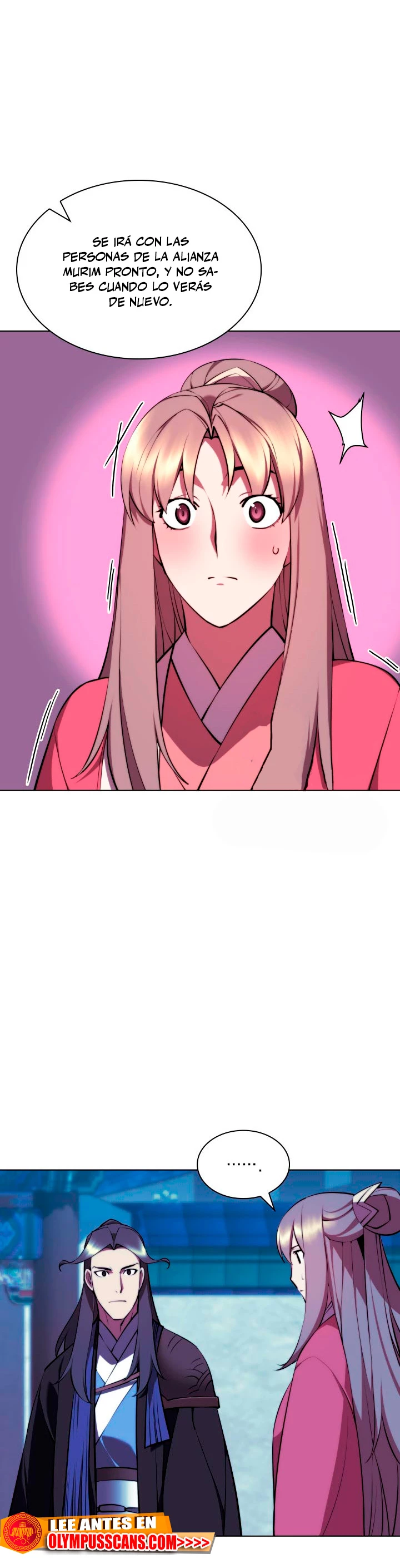 Registros del Erudito Espadachín > Capitulo 72 > Page 481