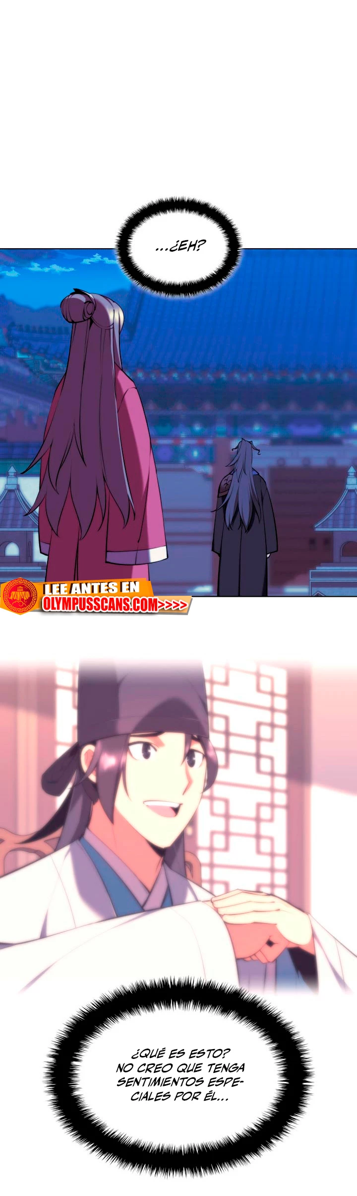 Registros del Erudito Espadachín > Capitulo 72 > Page 501