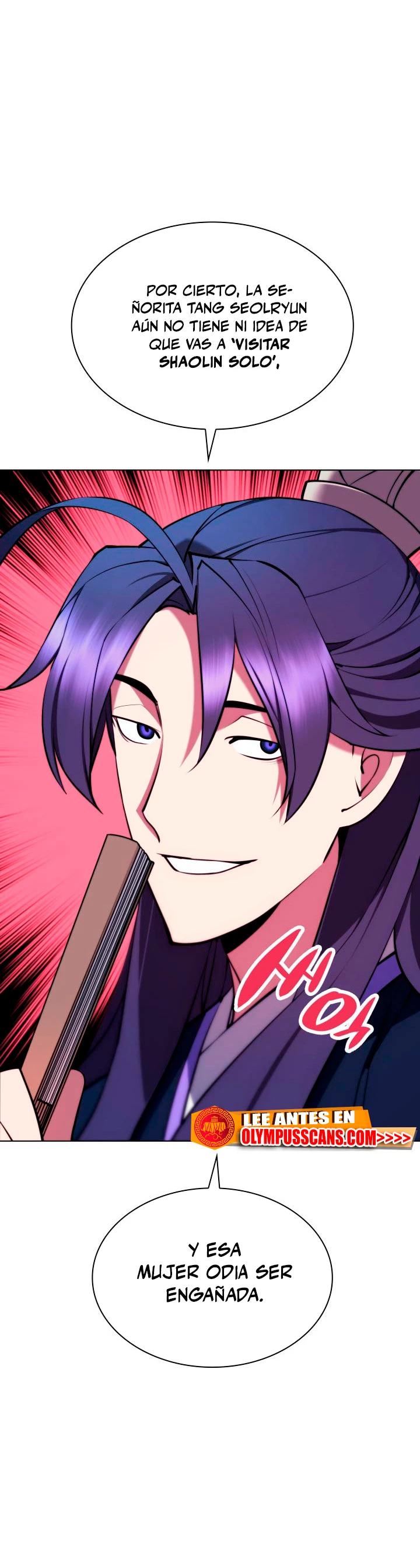 Registros del Erudito Espadachín > Capitulo 74 > Page 31