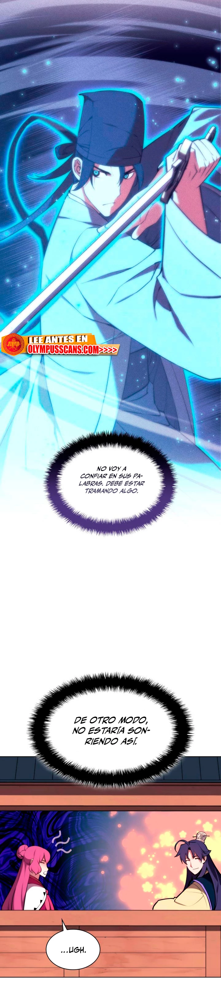 Registros del Erudito Espadachín > Capitulo 74 > Page 181