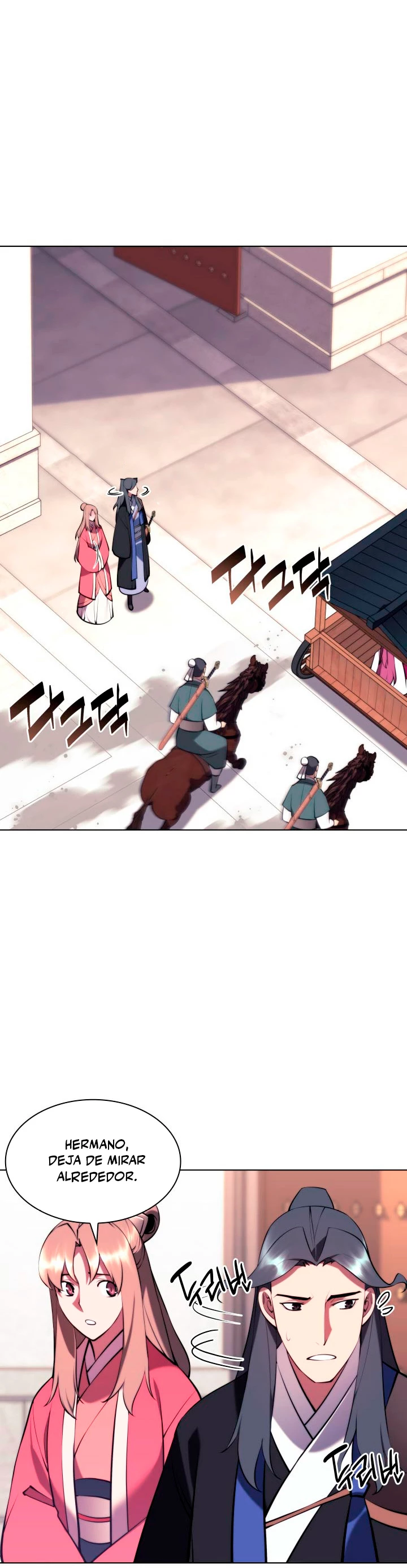 Registros del Erudito Espadachín > Capitulo 74 > Page 191