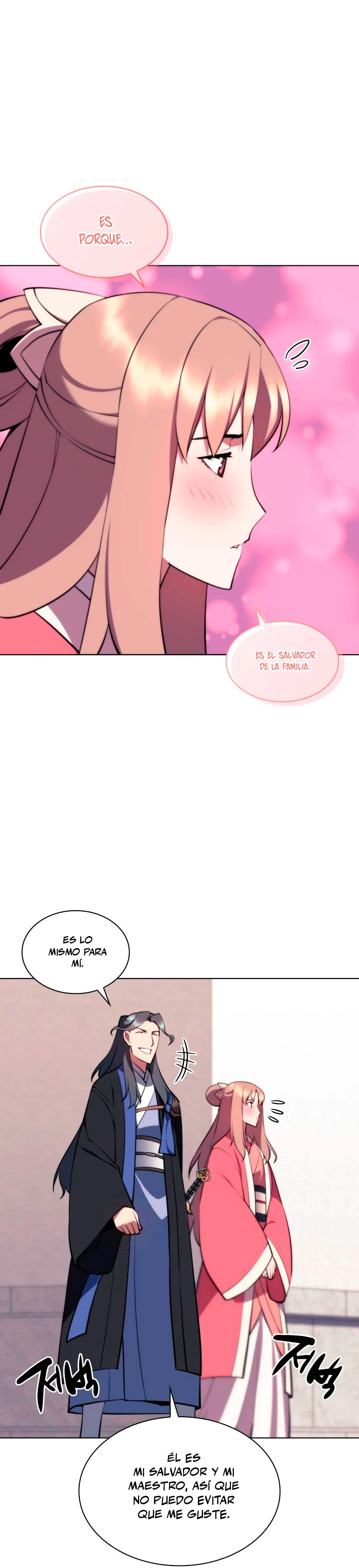 Registros del Erudito Espadachín > Capitulo 74 > Page 251