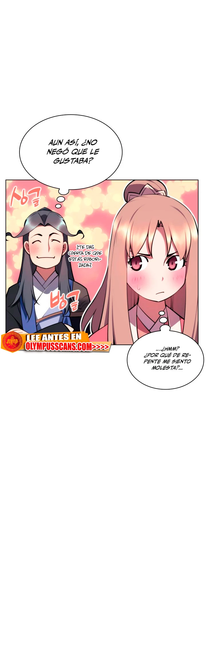 Registros del Erudito Espadachín > Capitulo 74 > Page 261