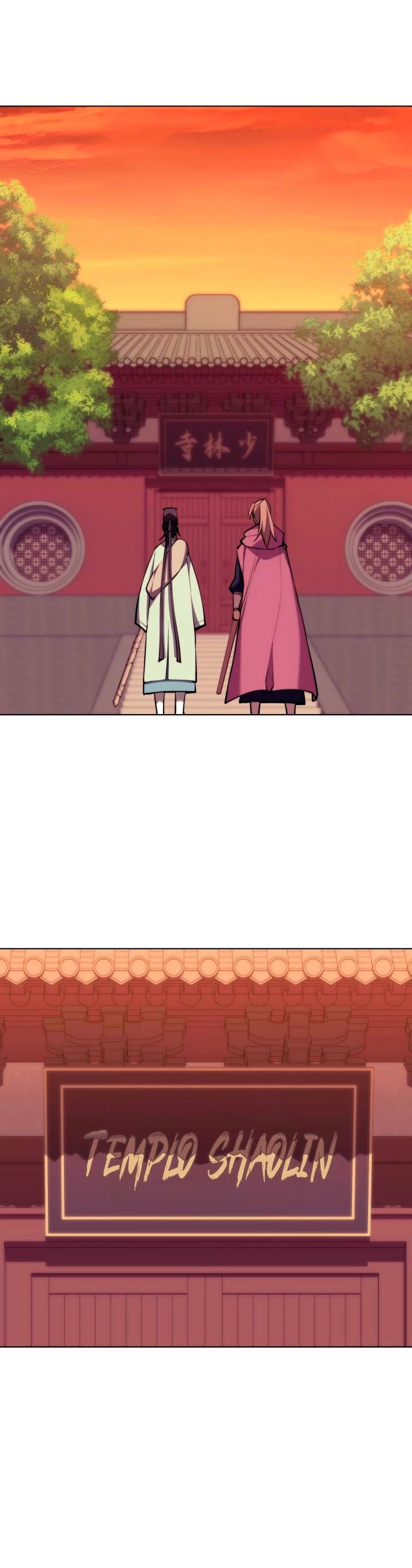 Registros del Erudito Espadachín > Capitulo 74 > Page 271