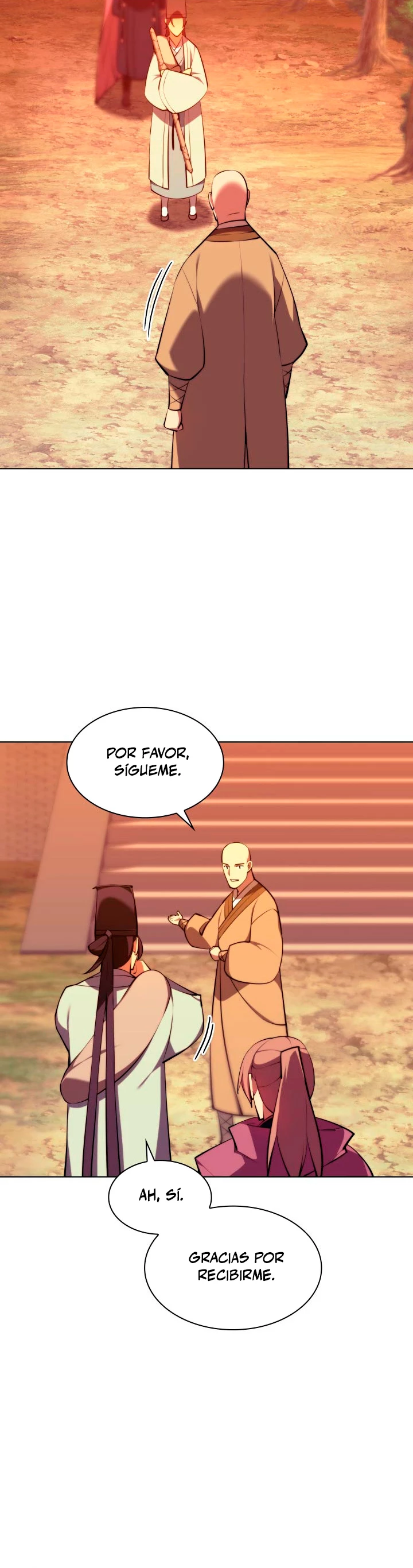 Registros del Erudito Espadachín > Capitulo 74 > Page 331