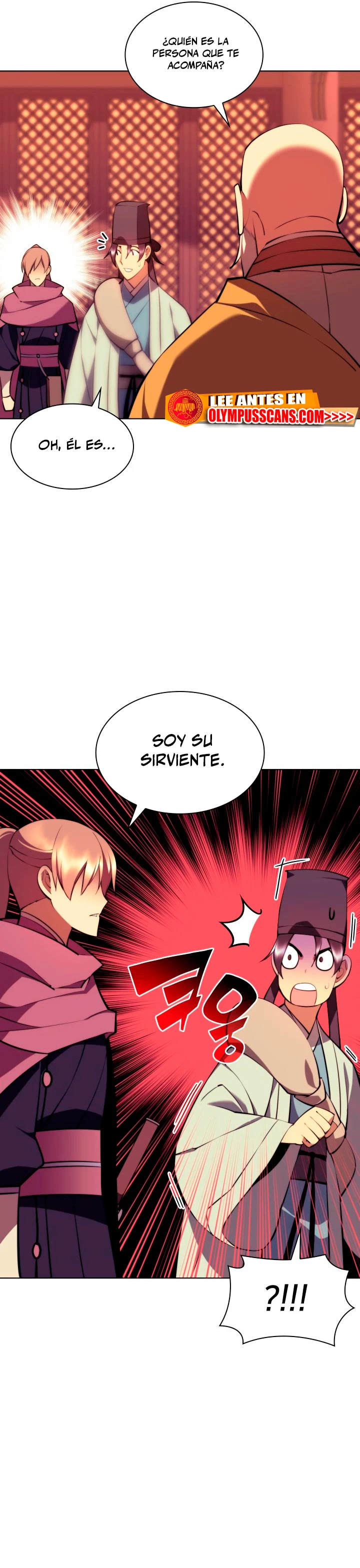 Registros del Erudito Espadachín > Capitulo 74 > Page 361