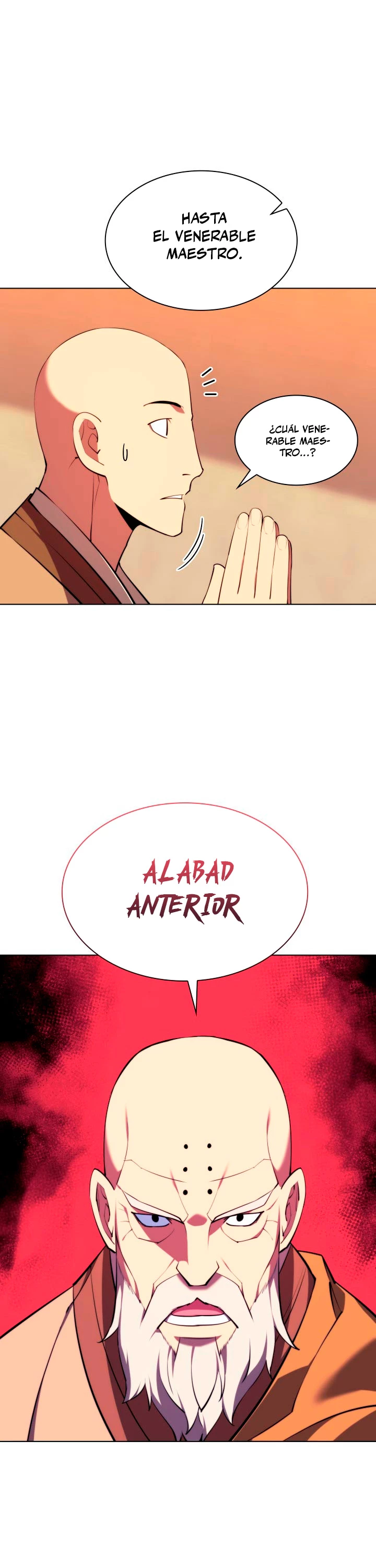 Registros del Erudito Espadachín > Capitulo 74 > Page 391