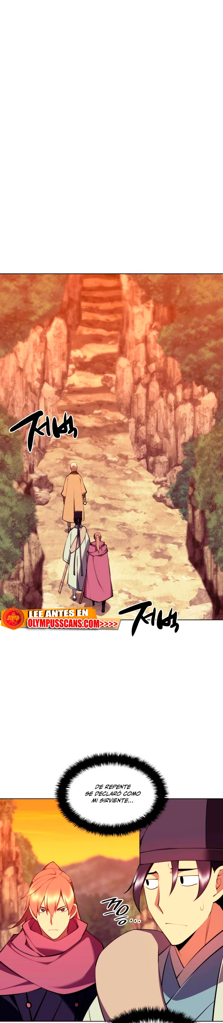 Registros del Erudito Espadachín > Capitulo 74 > Page 401