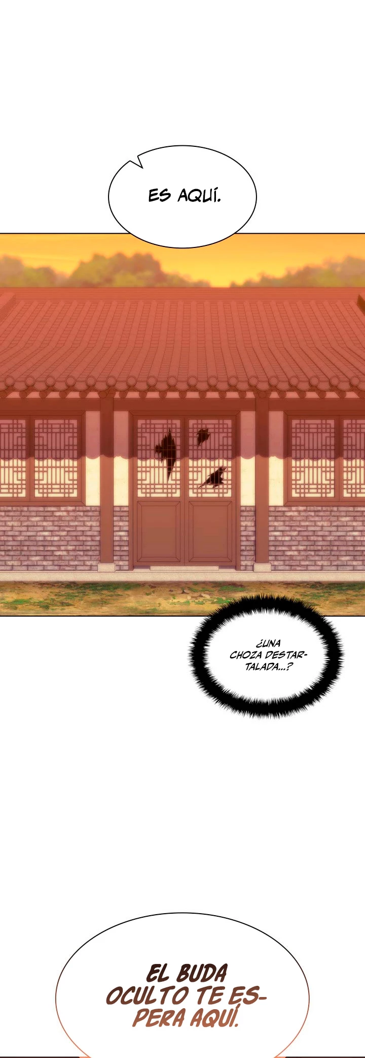 Registros del Erudito Espadachín > Capitulo 74 > Page 431