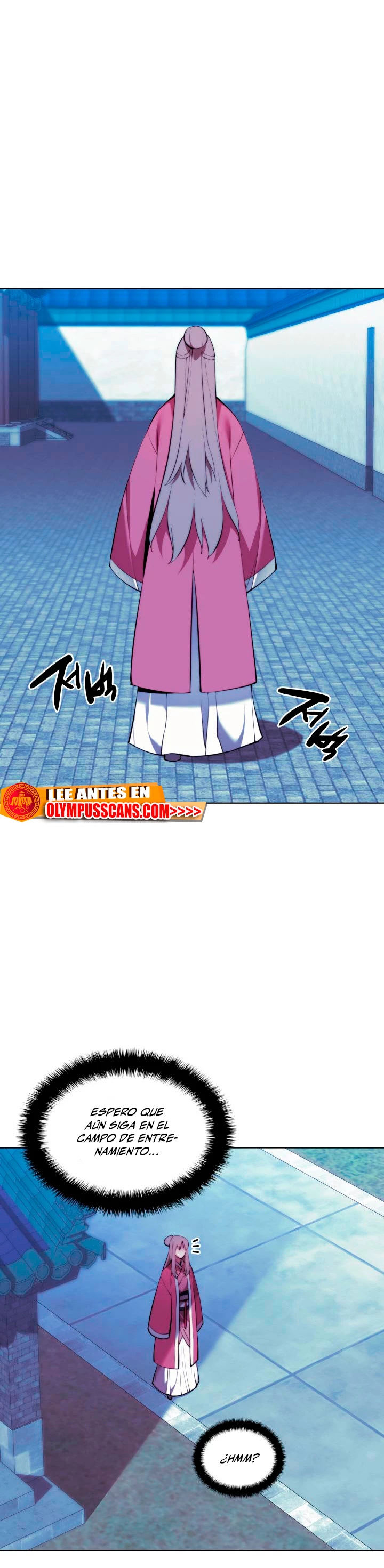 Registros del Erudito Espadachín > Capitulo 73 > Page 11