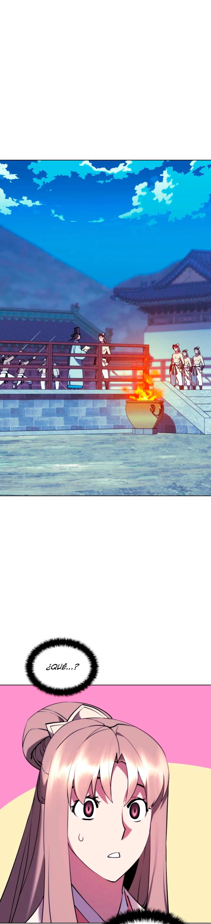 Registros del Erudito Espadachín > Capitulo 73 > Page 21